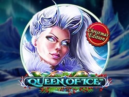 Queen Of Ice Christmas Edition screenshot