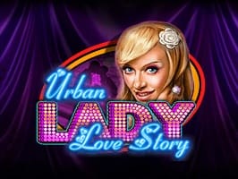 Urban Lady Love Story screenshot