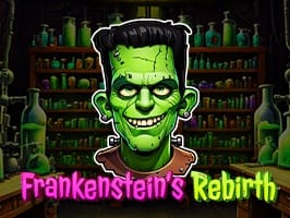 Frankensteins Rebirth screenshot